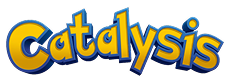Catalysis Logo